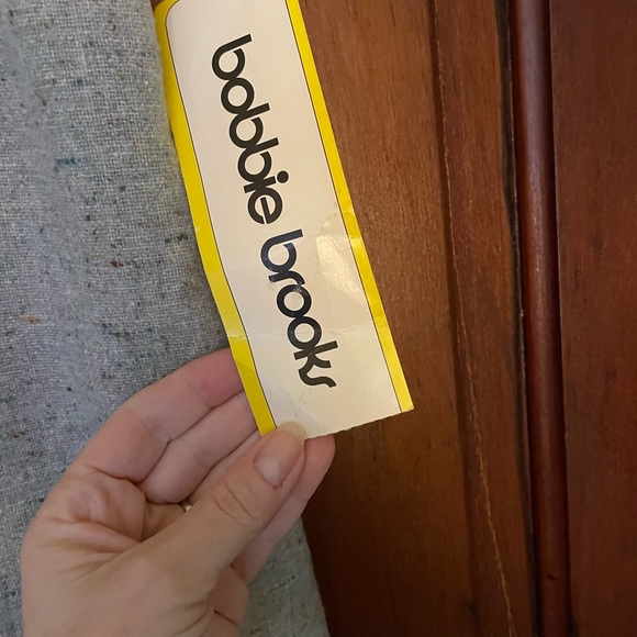 Vintage Bobbie Brooks tweed skirt - Picture 6 of 10